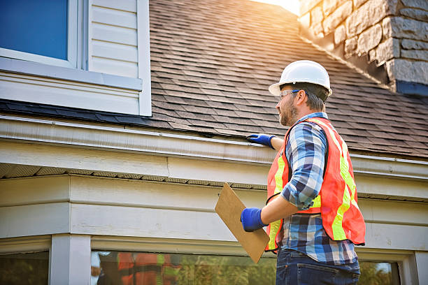 Roof Repair in Hannibal